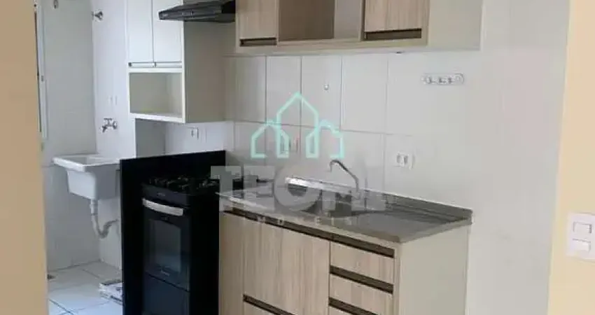 Apartamento à venda, 64 m² por R$ 385.000,00 - Vila Nossa Senhora das Graças - Taubaté/SP