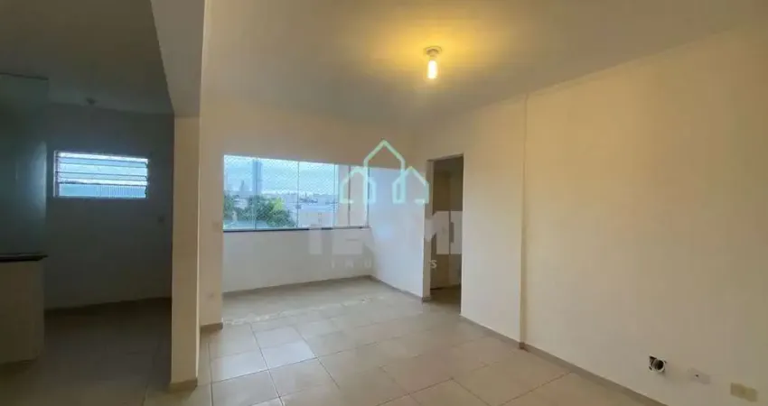 Apartamento com 2 dormitórios à venda, 60 m² - vila são josé - taubaté/sp