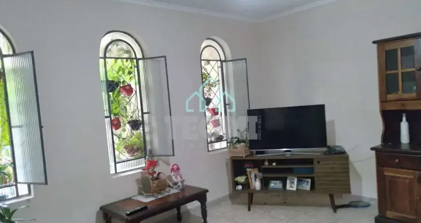 Sobrado com 4 dormitórios à venda, 252 m² por r$ 650.000,00 - vila marly - taubaté/sp