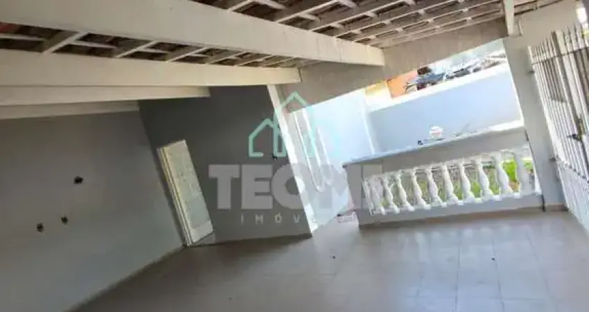 Casa com 2 dormitórios (1 suite) à venda, por r$ 300.000 (a vista) - independência - taubaté/sp