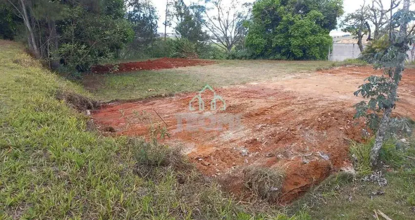 Terreno à venda, 2600 m² por r$ 640.000,00 - cataguá - taubaté/sp