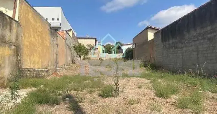 Terreno à venda, 187 m² por R$ 150.000,00 - Bosque da Saúde - Taubaté/SP