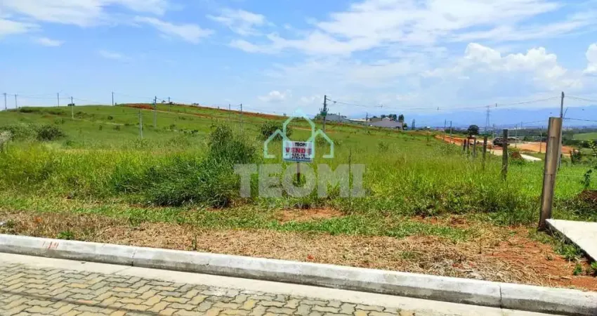 Terreno à venda, 270 m² por r$ 140.000,00 - barreiro - taubaté/sp
