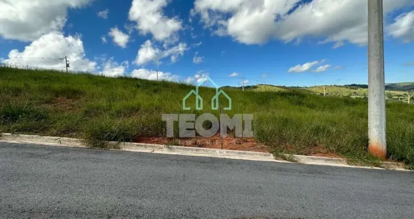 Terreno à venda, 250 m² por R$ 140.000,00 - Loteamento Jardim Belle Ville - Taubaté/SP
