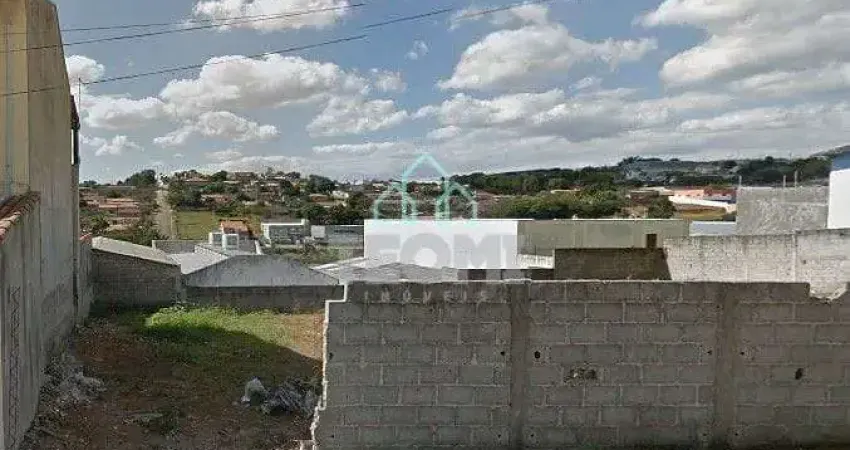 Terreno à venda, 250 m² por r$ 180.000,00 - estoril - taubaté/sp