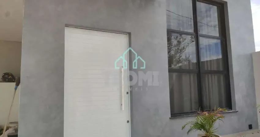 Casa com 2 dormitórios à venda, 160 m² por R$ 850.000,00 - Campos Elíseos - Taubaté/SP