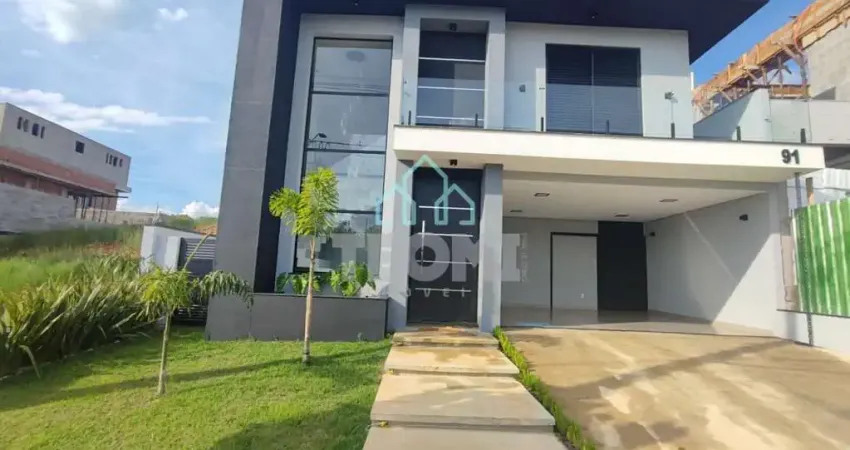 Sobrado com 3 dormitórios à venda, 204 m² por R$ 1.280.000,00 - Cyrela Landscape - Taubaté/SP