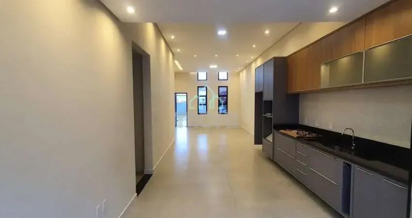 Casa com 3 dormitórios à venda, 151 m²  - residencial tecoara - taubaté/sp