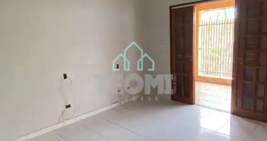 Sobrado com 3 dormitórios para alugar, 125 m² por R$ 4.000,00/mês - Parque Senhor do Bonfim - Tauba