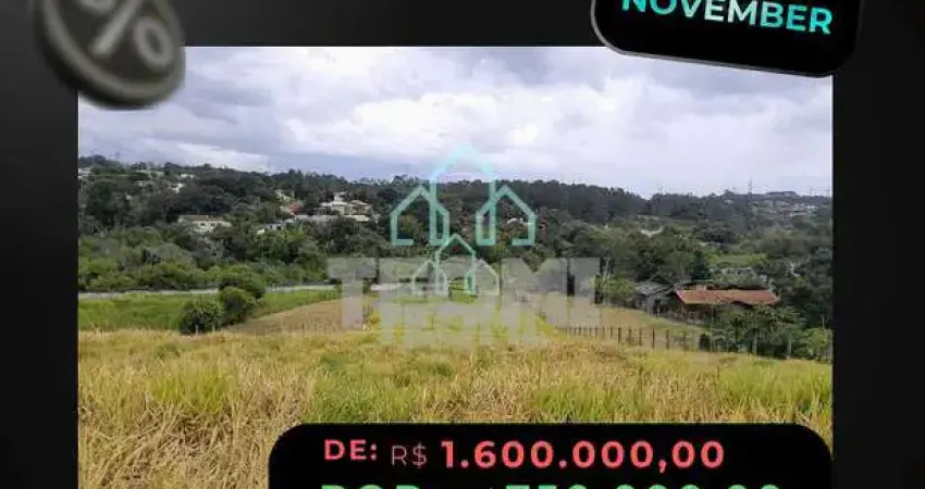 Terreno à venda no Campos Elíseos, Taubaté 