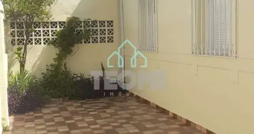 Casa comercial à venda no Centro, Taubaté