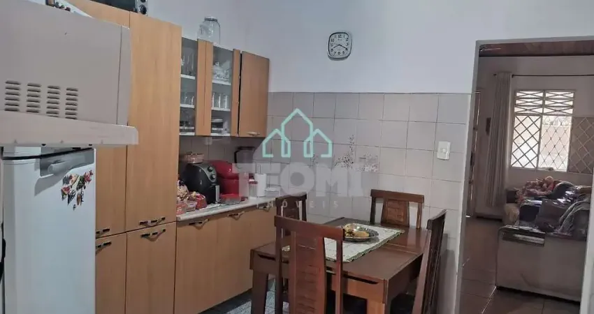 Casa com 4 dormitórios à venda, 111 m² por r$ 490.000,00 - jardim das nações - taubaté/sp