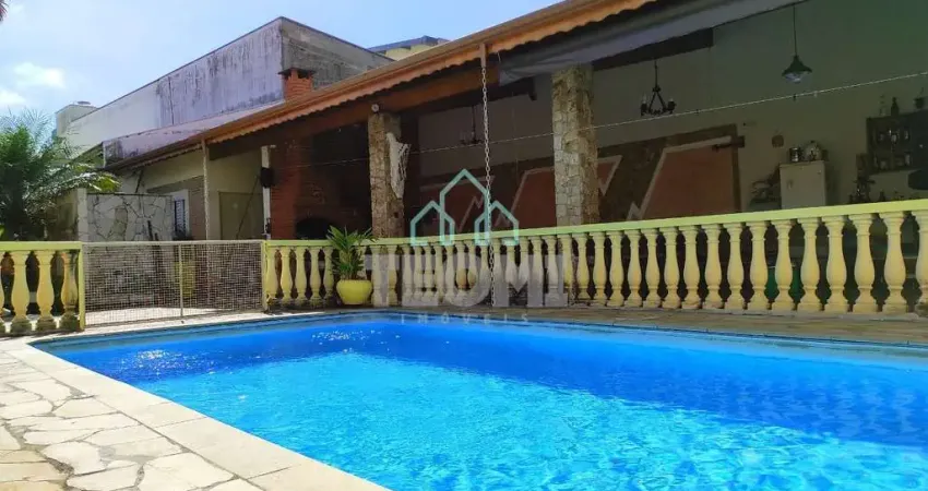 Casa em condominio com 3 dormitórios (1 suíte) à venda, 350 m² por R$ 1.280.000 - Independência - T