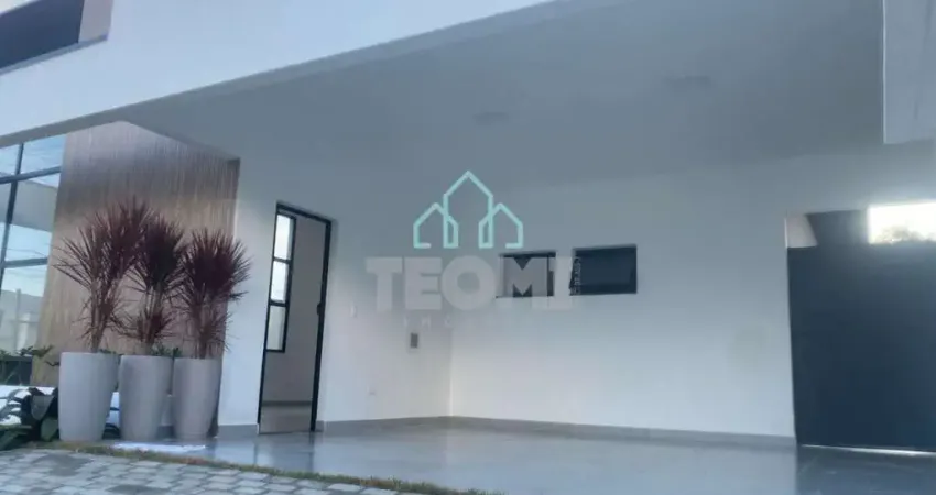 Casa com 3 dormitórios à venda, 168 m² por R$ 1.310.000,00 - Ouroville - Taubaté/SP