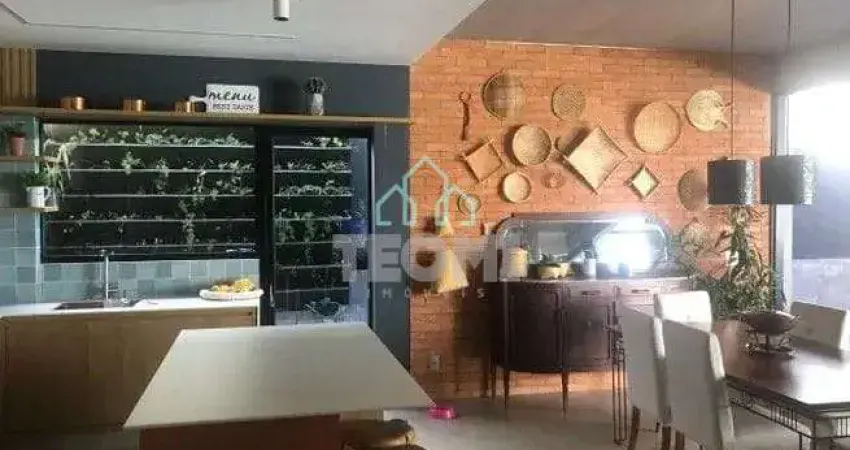 Casa com 2 dormitórios, 200 m² - venda por R$ 1.900.000,00 ou aluguel por R$ 10.000,00/mês - Parque