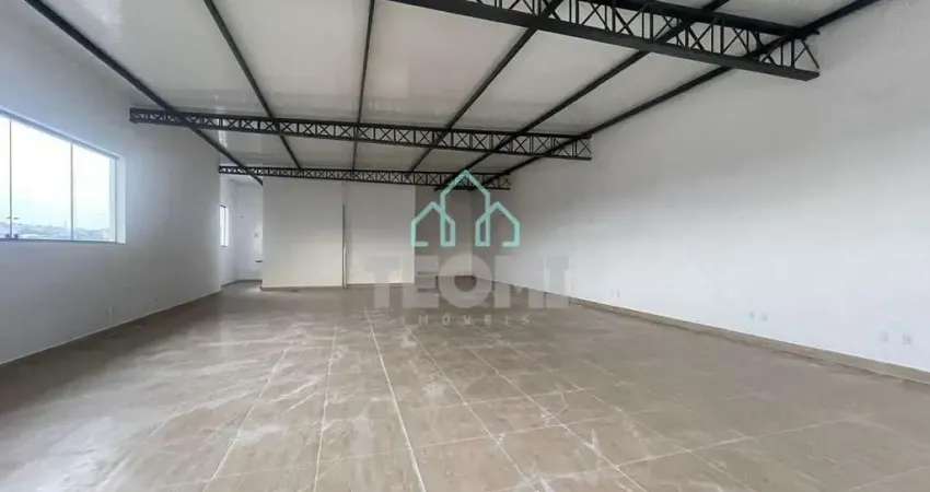 Loja para alugar, 194 m² por R$ 5.479,58/mês - Centro - Taubaté/SP