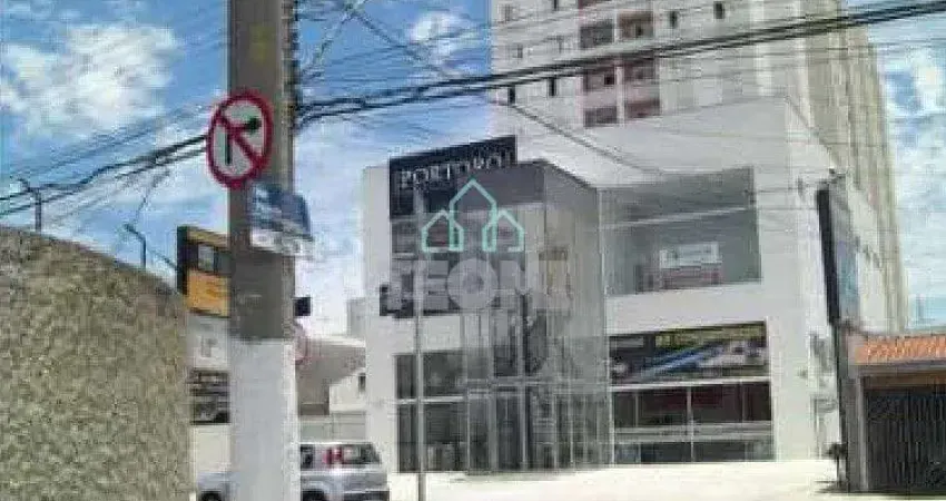 Prédio, 727 m² - venda por R$ 3.600.000,00 ou aluguel por R$ 8.000,00/mês - Independência - Taubaté