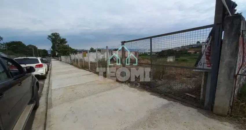 Terreno para alugar, 3000 m² por R$ 6.110,00/mês - Estoril - Taubaté/SP