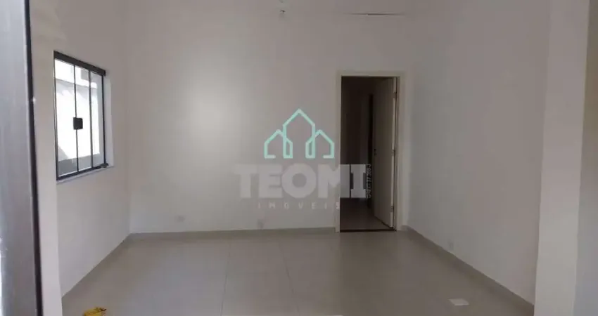 Ponto, 100 m² - venda por R$ 600.000,00 ou aluguel por R$ 2.500,00/mês - Centro - Taubaté/SP