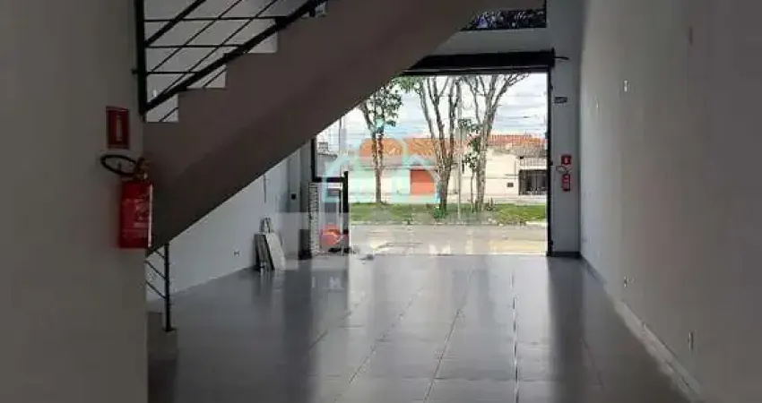 Garagem com 1 sala para alugar em Jaraguá, São Paulo