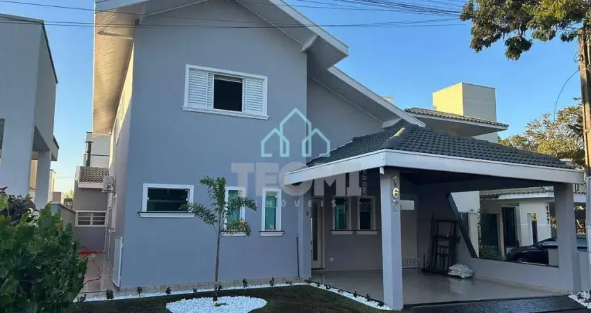 Casa com 4 quartos à venda no Flor do Vale, Tremembé