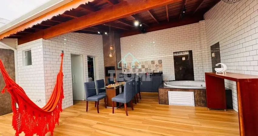 Casa à venda, Loteamento Industrial Água Preta, Pindamonhangaba, SP