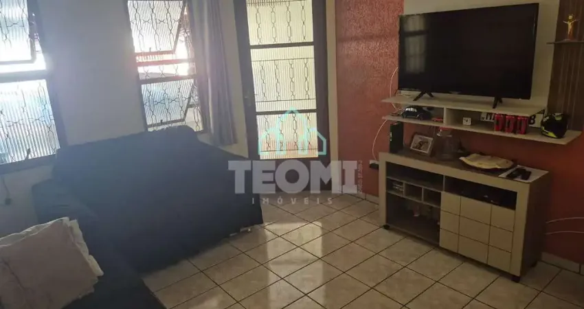 Casa com 2 quartos à venda no Parque Arco Iris, Taubaté