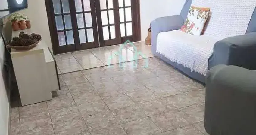 Casa com 2 quartos à venda no Parque Urupês, Taubaté