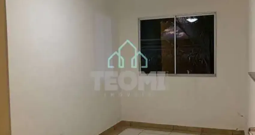 Apartamento com 2 quartos à venda no Barranco, Taubaté 