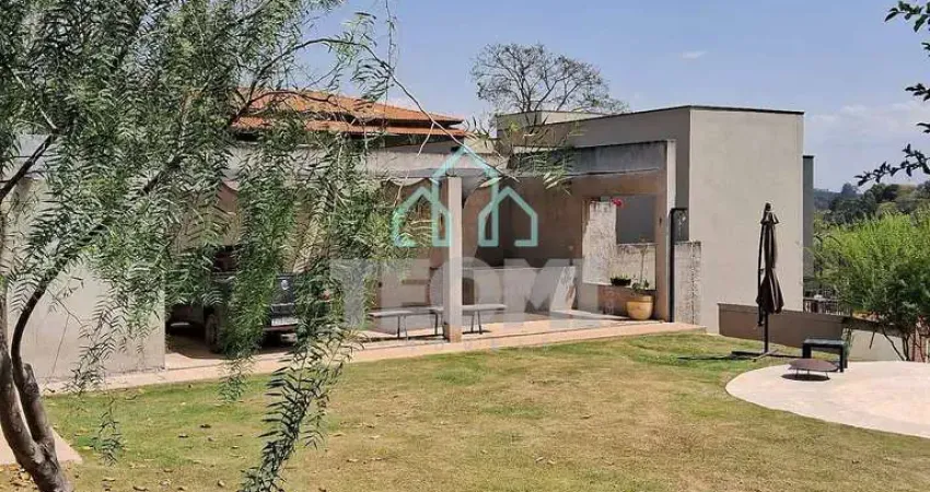 Chácara / sítio com 3 quartos à venda no Loteamento Chácaras Ingrid, Taubaté