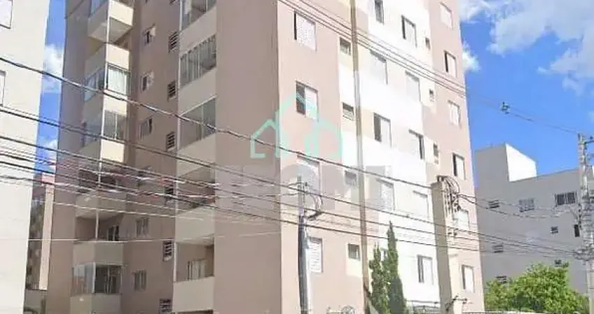 Apartamento com 2 quartos à venda na Vila São José, Taubaté