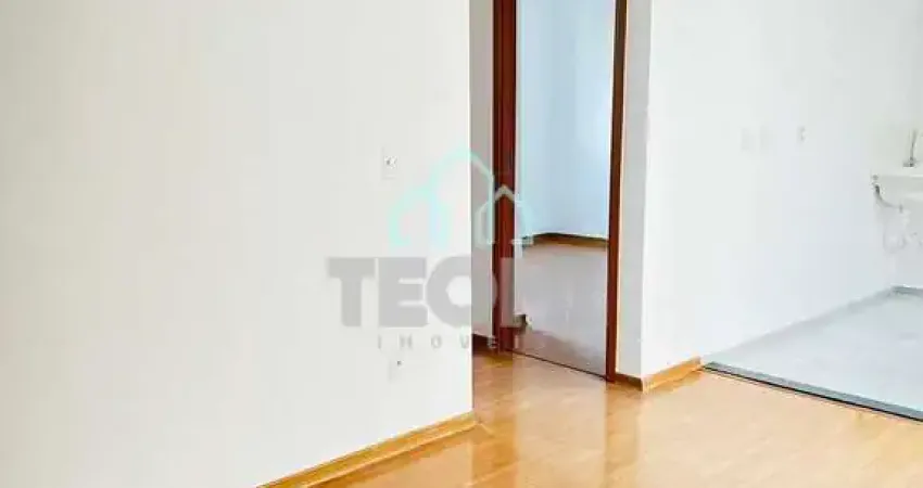 Apartamento com 2 quartos à venda no Granjas Santa Terezinha, Taubaté