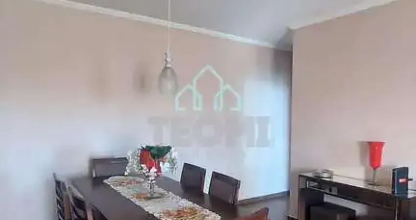 Apartamento com 2 quartos à venda na Vila São José, Taubaté 