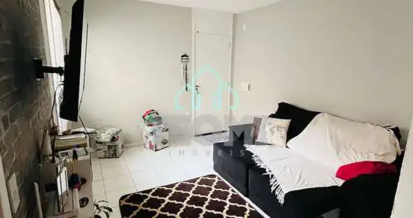 Apartamento com 2 quartos à venda na Vila dos Comerciarios, Taubaté 