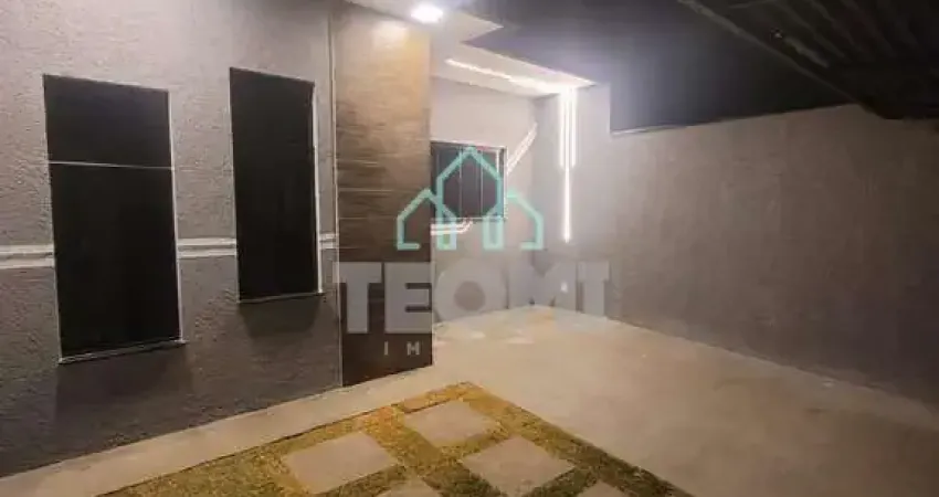 Casa com 3 quartos à venda em Piracangaguá, Taubaté