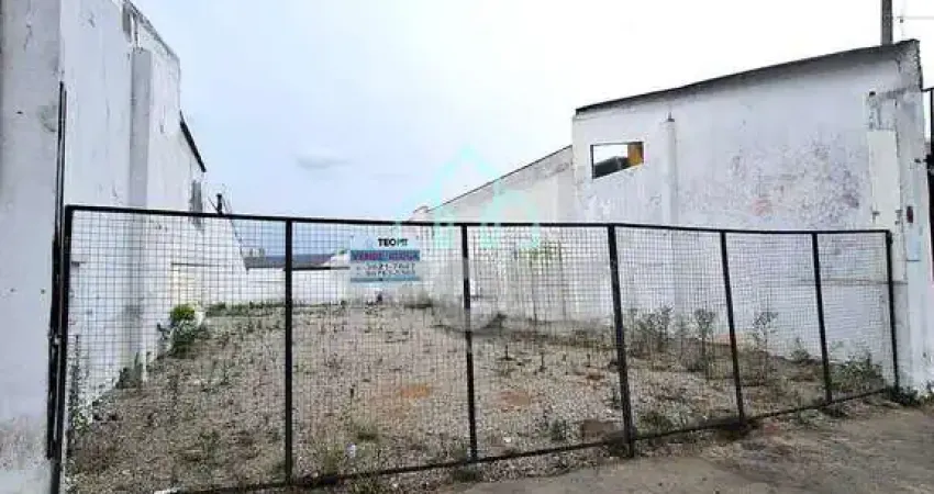 Terreno para venda e locação, Jardim das Nações, Taubaté, SP