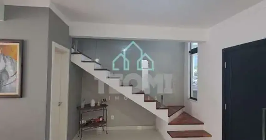 Casa em condomínio fechado com 3 quartos à venda no Morada dos Nobres, Taubaté