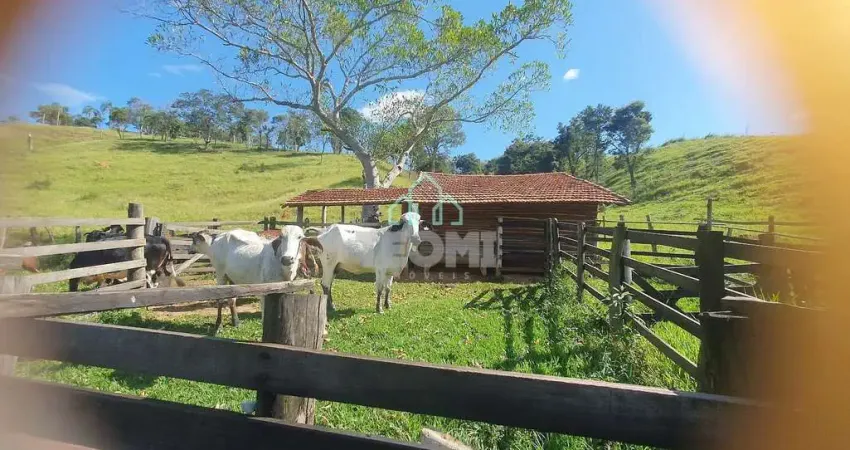 Chácara / sítio à venda no Cataguá, Taubaté