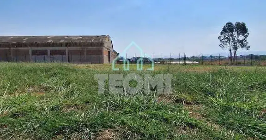 Terreno em condomínio fechado à venda em Piracangaguá, Taubaté