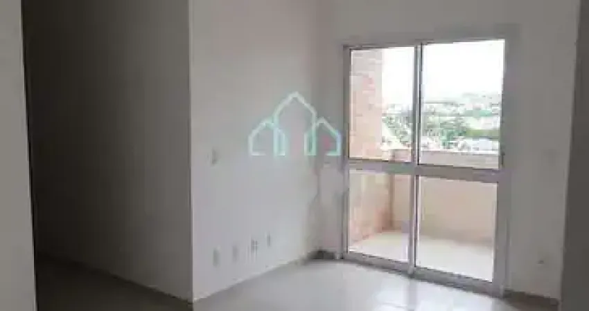 Apartamento com 2 quartos à venda na Vila São José, Taubaté