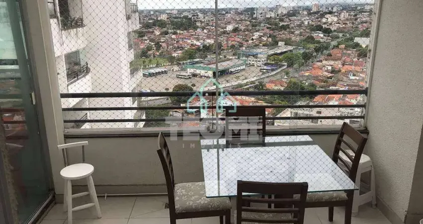 Apartamento com 4 quartos à venda na Vila Costa, Taubaté