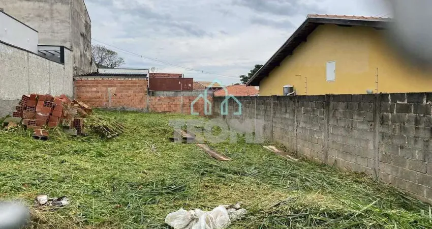 Terreno à venda no Jardim Hipica Pinheiro, Taubaté