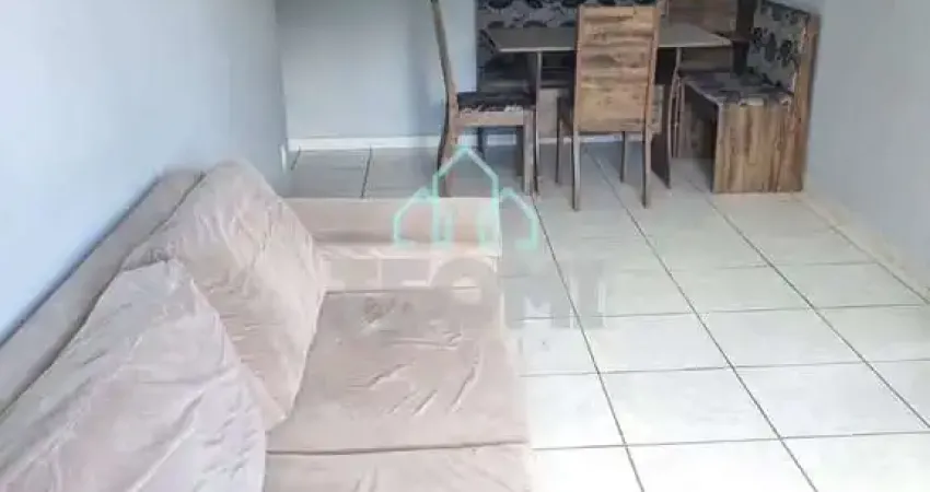 Apartamento com 2 quartos à venda na Vila São José, Taubaté 