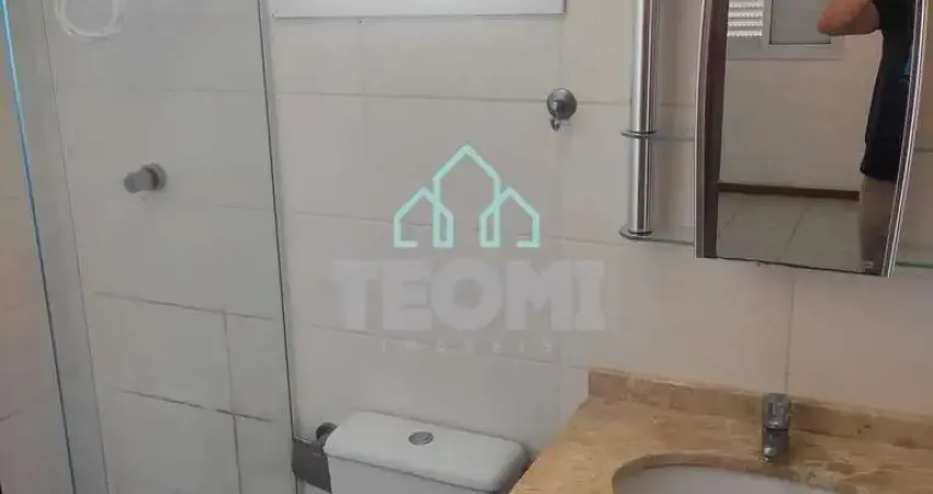 Apartamento com 2 quartos à venda no Monção, Taubaté 