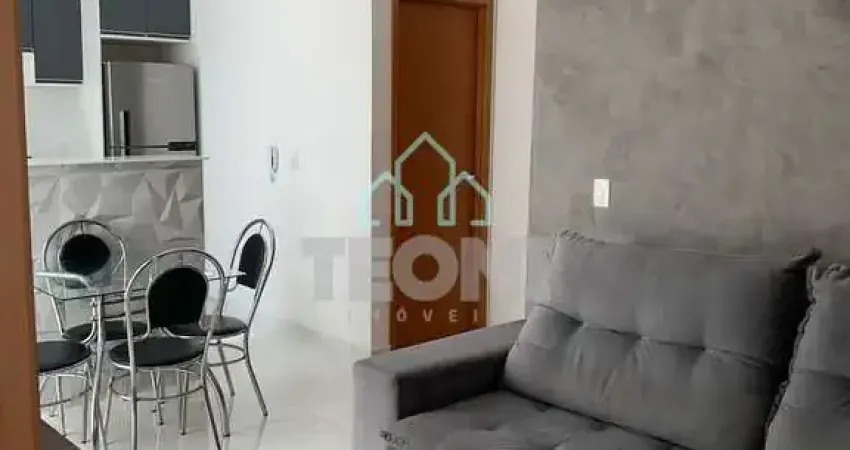 Apartamento com 2 quartos à venda no Parque Bandeirantes, Taubaté