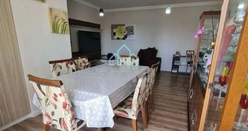 Apartamento à venda, parque residencial bom conselho, taubaté, sp