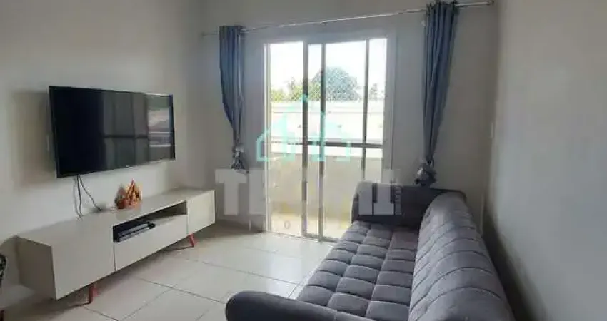 Apartamento com 2 quartos à venda no Parque São Luís, Taubaté