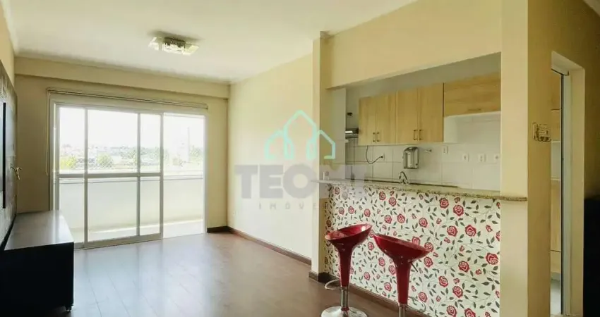 Apartamento à venda, residencial portal da mantiqueira, taubaté, sp