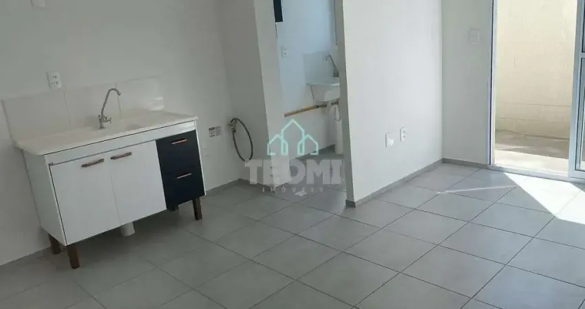 Apartamento com 2 quartos à venda na Vila Prosperidade, Taubaté