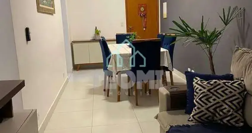 Apartamento com 3 quartos à venda no Loteamento Residencial e Comercial Bosque Flamboyant, Taubaté
